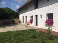 Apartmán Židovice - B&B
