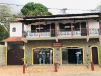 Solar da Vila - Ferienwohnung