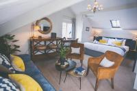 Suite Deluxe - Vue sur Mer