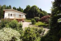 B&B Saulxures-sur-Moselotte - Profiter du calme de la montagne vosgienne - Bed and Breakfast Saulxures-sur-Moselotte