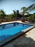 Rancho Colcha de Retalho - B&B Caucaia