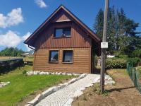 Roubenka Strmá - Bed and Breakfast