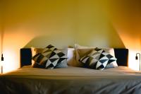 Habitación Doble Deluxe