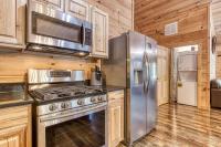 Ooglie Bear, Hot Tub, WIFI, Free Attraction Tickets!!! - Chambres d’hôtes Gatlinburg