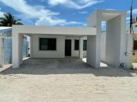 Casa con Piscina en Chixchulub a 100 m de la playa - Bed and Breakfast Chicxulub Puerto