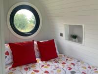 Suite mit Whirlpool