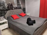 Apertament KOSMOS - Bed and Breakfast Zabrze