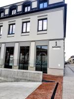 Apartament w Centrum - B&B