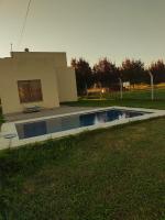 Mi casa en Lobos - B&B Lobos