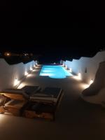 Villa blaue Welle - B&B