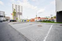 Monochrome Style Central Apartment - B&B Oradea