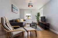 Shore View - Donnini Apartments - B&B Prestwick