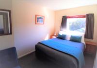 Apartamento con balcón