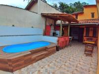 Casa do Loriba com Piscina - 700 metros da praia - B&B São Sebastião