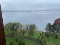 Alojamiento en La Puntilla de Villarrica - Chambres d'hôtes Villarrica