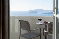 Superior Double Room with Caldera and Sunset view