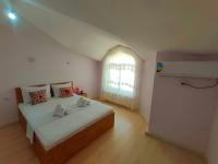 Double or Twin Room with View