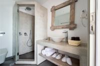 Suite 2 bedrooms with Caldera and Sunset view