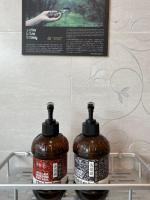 Chambre Double avec Lit d'Appoint