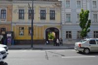 Cluj Memorandumului Apt ultracentral cu parcare privata - B&B