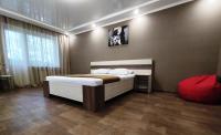 B&B Kryvyï Rih - Двухкомнатный люкс центр Соборности 29 KR Apartments - Bed and Breakfast Kryvyï Rih