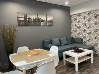 Apartament Gospodarcza - B&B Sosnowiec