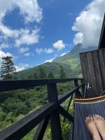 Twin Room with Private Hot Spring with City View - Annex