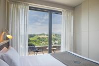 Appartamento con 1 Camera da Letto e Balcone