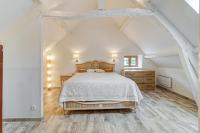Harmonia - maison de caractère proche Provins - Ferienwohnung