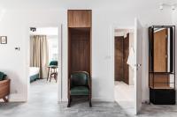 Apartament Pionier41 - Ferienwohnung Stettin