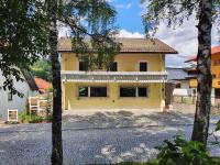 Forest Lodge - perfekt für Familien und Freunde - B&B Bayerisch Eisenstein