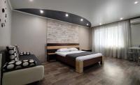Люкс в центре Металлургов 31 KR Apartments - B&B Kryvyi Rih