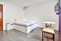 Kamer met Queensize Bed