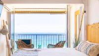Vanilla Beach Boutique Studio - Bed and Breakfast