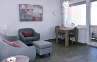 APARTMAN BONBON - B&B