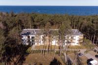 Apartament Holiday B 101 - B&B Pobierowo