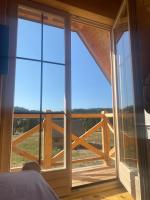 Luxury Villa HORSE RIVER - Bed and Breakfast