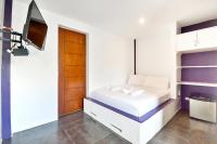 Standaard Kamer met Queensize Bed