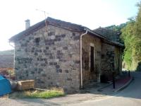 Maison en pierres au cœur d'un village Ardéchois - Chambres d'hôtes Pont-de-Labeaume