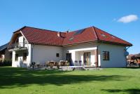 Pokoje Gościnne u Anety - B&B Gmina Wicko