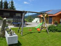 Schusterbauer - Chiemgau Karte - Chambres d'hôtes Inzell