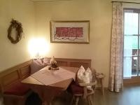 Apartment mit 2 Schlafzimmern