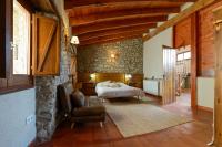 B&B Sant Esteve d'en Bas - Suite deluxe en casa rural - Bed and Breakfast Sant Esteve d'en Bas