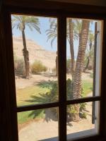 B&B Ein Gedi - הצימר של יהושע - Bed and Breakfast Ein Gedi