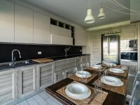 The Best Rent - Spacious four-bedroom apartment close to Forlanini distrct - Ferienwohnung Mailand