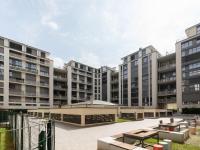 The Best Rent - Spacious four-bedroom apartment close to Forlanini distrct - Ferienwohnung Mailand