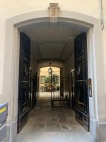 Niki O. Charme - B&B Parma