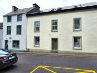 Dingle Garden Townhouse - Bed and Breakfast Dingle