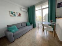 Suite avec Balcon