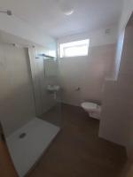 Tweepersoonskamer met 2 Aparte Bedden